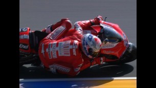 motogp free practice 2 le mans
