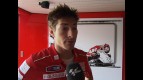 Hayden on qualifying struggle