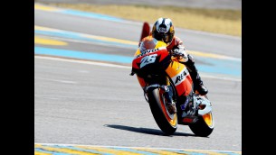 Pedrosa and Dovizioso review QP