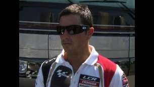 de puniet best motogp result at le mans