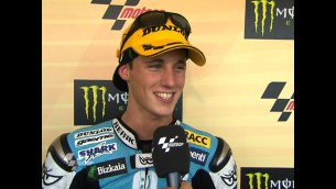 espargarò happy after le mans