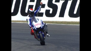 motogp race le mans lorenzo