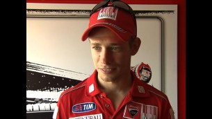 stoner explains his crash at le mans gp