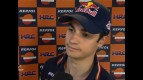 Pedrosa assesses fifth spot