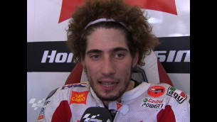 simoncelli after le mans