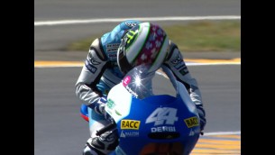125 race espargarò le mans