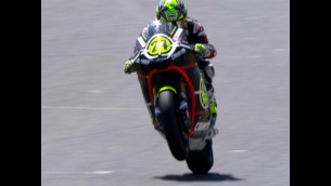 moto2 race elias le mans