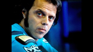 capirossi disappointed after le mans crash