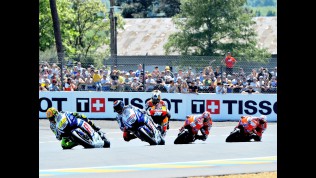 Re-live the Monster Energy Grand Prix de France!