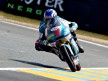 Nico Terol on track in Le Mans
