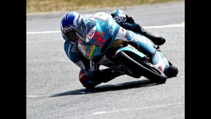 125 warm up le mans