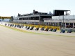 125cc Group in action at Motorland Aragón