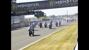 italian debacle at le mans