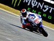 Jorge Lorenzo in action in Le Mans