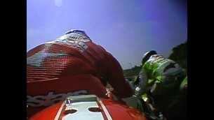 OnBoard at Le Mans 2010