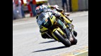 Colin Edwards in action in Le Mans