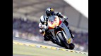 Scott Redding in action in Le Mans