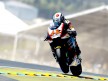 Shoya Tomizawa in action in Le Mans