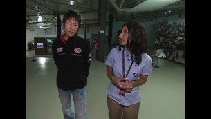 An introduction to Shoya Tomizawa