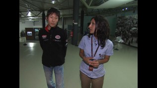 Conosciamo meglio...Shoya Tomizawa