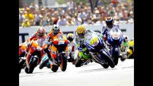 Ask the Riders Mugello