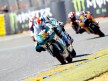 Bradley Smith in action in Le Mans