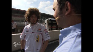 after the flag le mans
