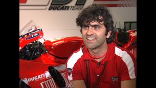 preziosi interview before mugello
