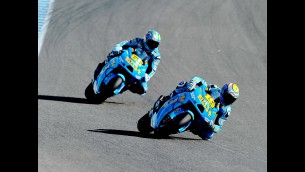 rizla suzuki preview mugello