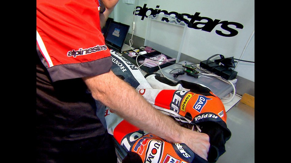 Alpinestars Workshop