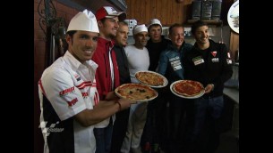 Mugello GP pre-event