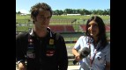 An introduction to... Alex Baldolini