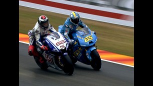 overtakings mugello