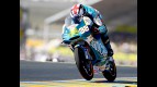 Bradley Smith in action