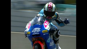 125 fp1 espargarò mugello