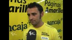 Barbera improving feeling with Ducati