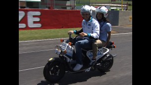 laptrack with canepa