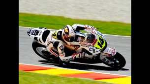 de puniet satisfied after fp1 at mugello
