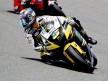 Colin Edwards in action