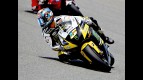 Colin Edwards in action