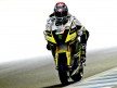 Colin Edwards in action at Motegi