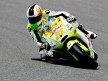 Aleix Espargaró on track