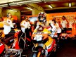 Dani Pedrosa set to leave the Repsol Honda garage