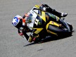 Ben Spies in action