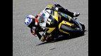 Ben Spies in action