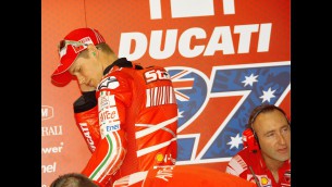 casey stoner and ducati corse part ways