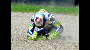 rossi after surgery