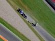 Rossi crashes during FP2 in Mugello