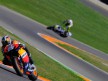 Rossi crashes during FP2 in Mugello