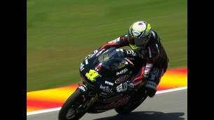 125 qualifying cortese mugello
